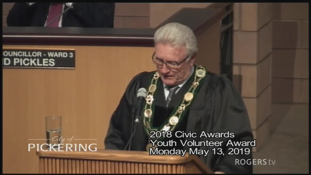 Pickering Council