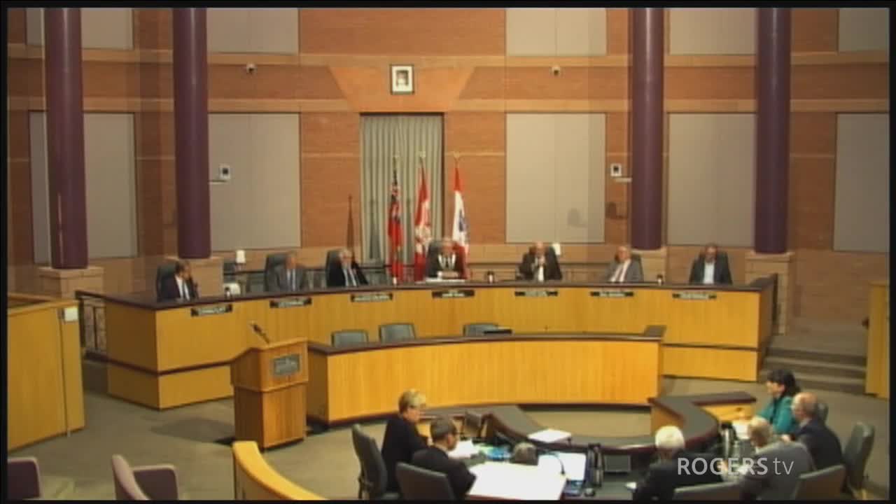 Pickering Council