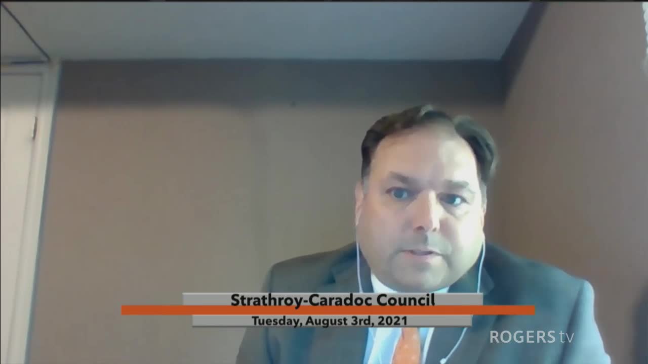 Strathroy Caradoc Council