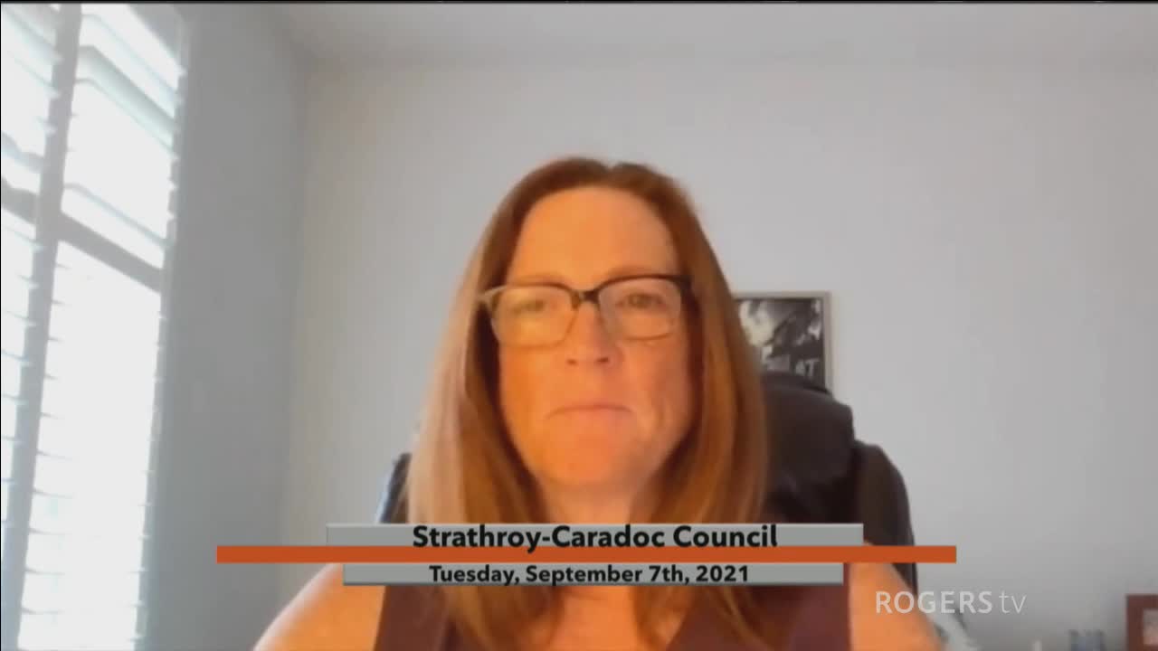 Strathroy Caradoc Council
