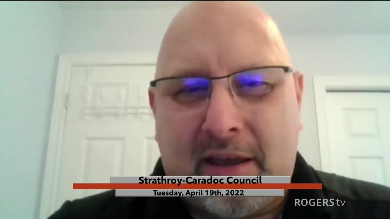 Strathroy Caradoc Council