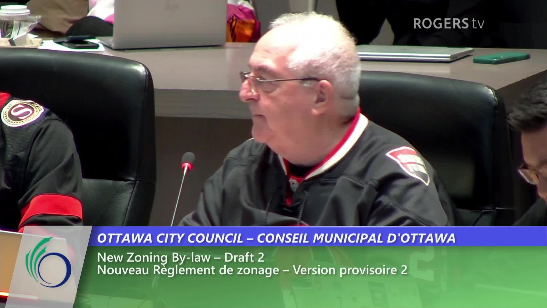 Ottawa City Council