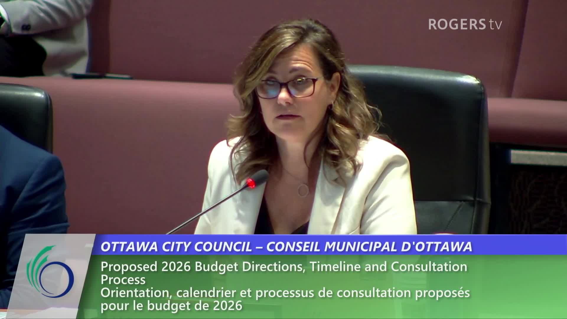 Ottawa City Council