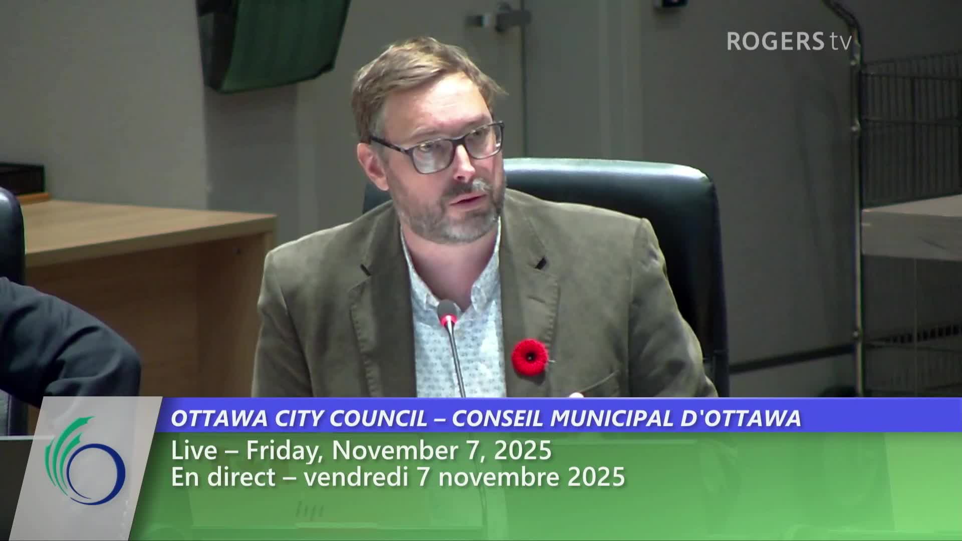 Ottawa City Council