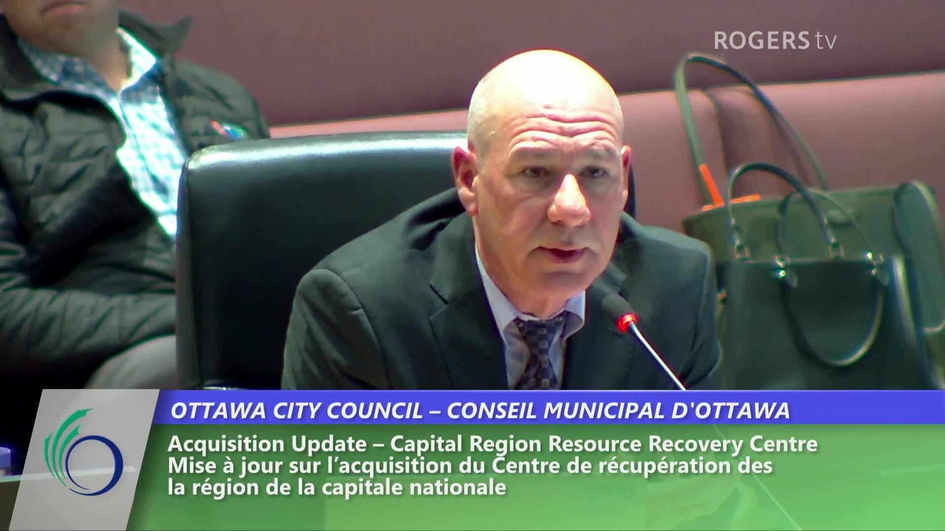 Ottawa City Council