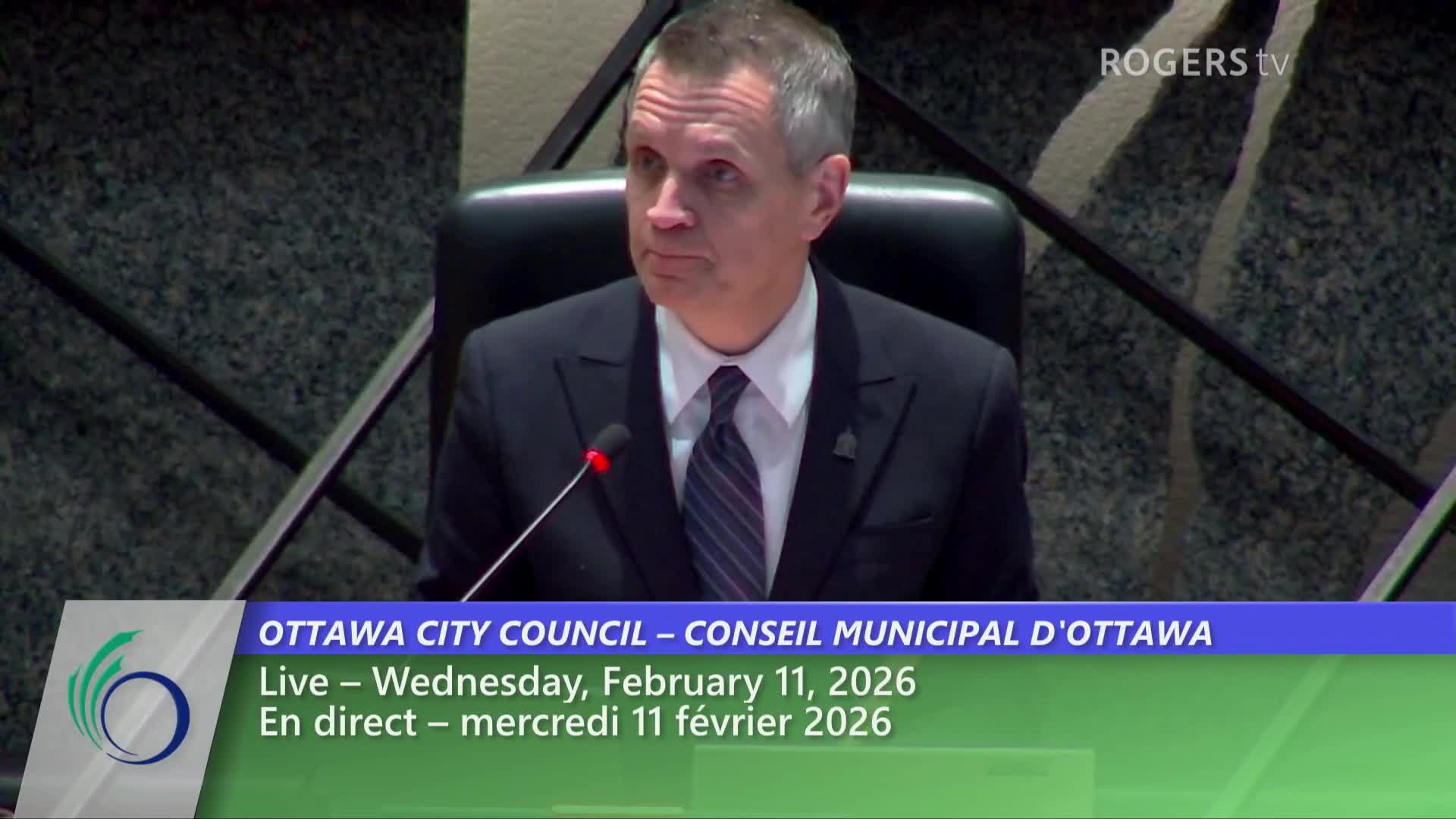 Ottawa City Council