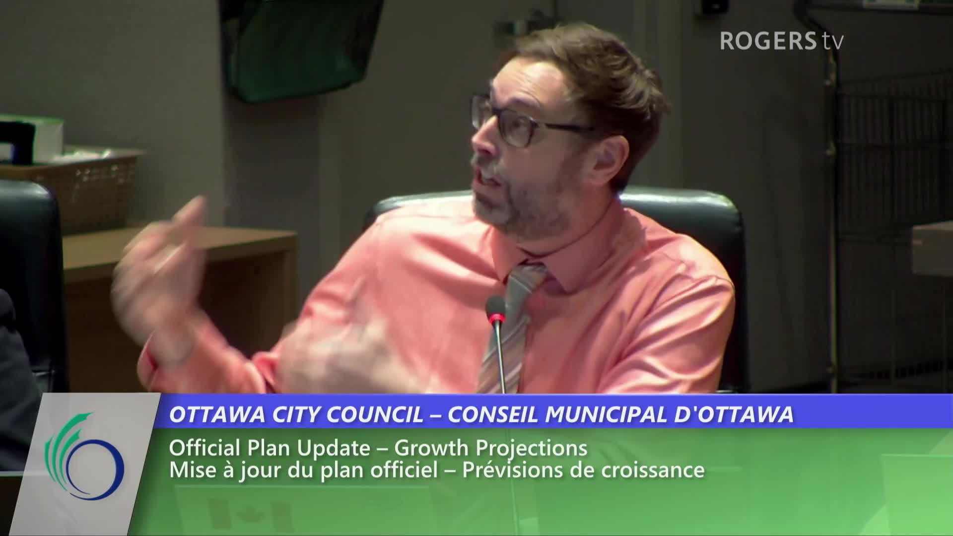 Ottawa City Council