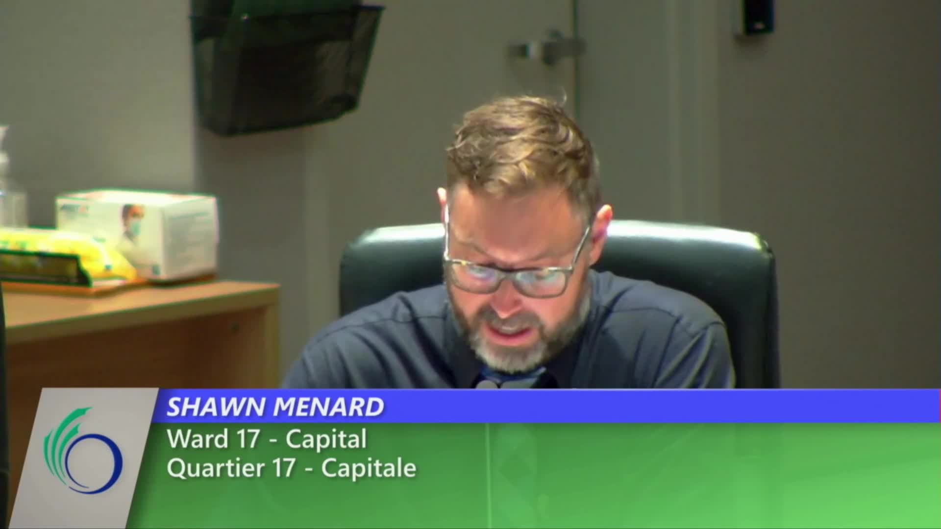 Ottawa City Council