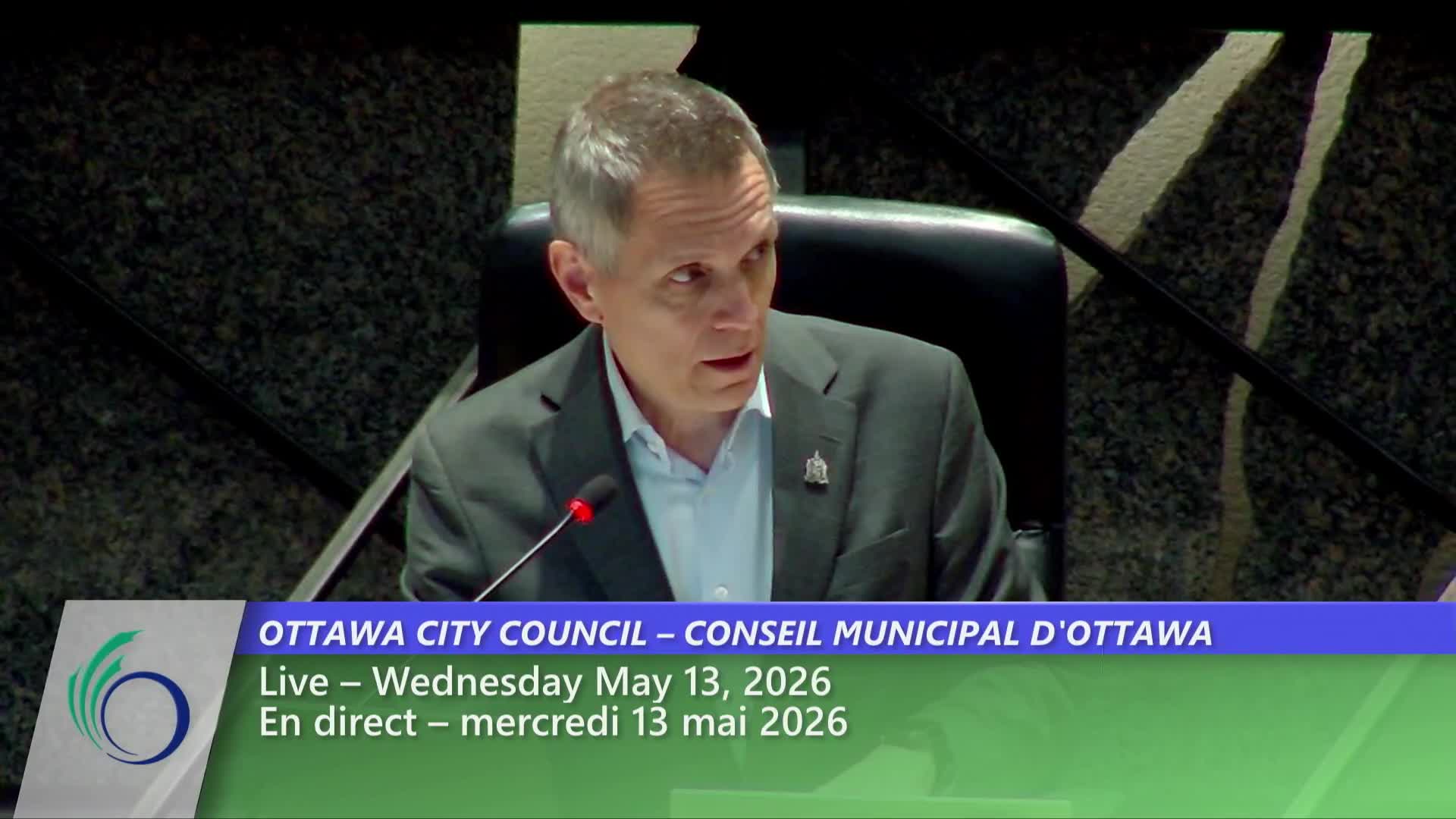 Ottawa City Council