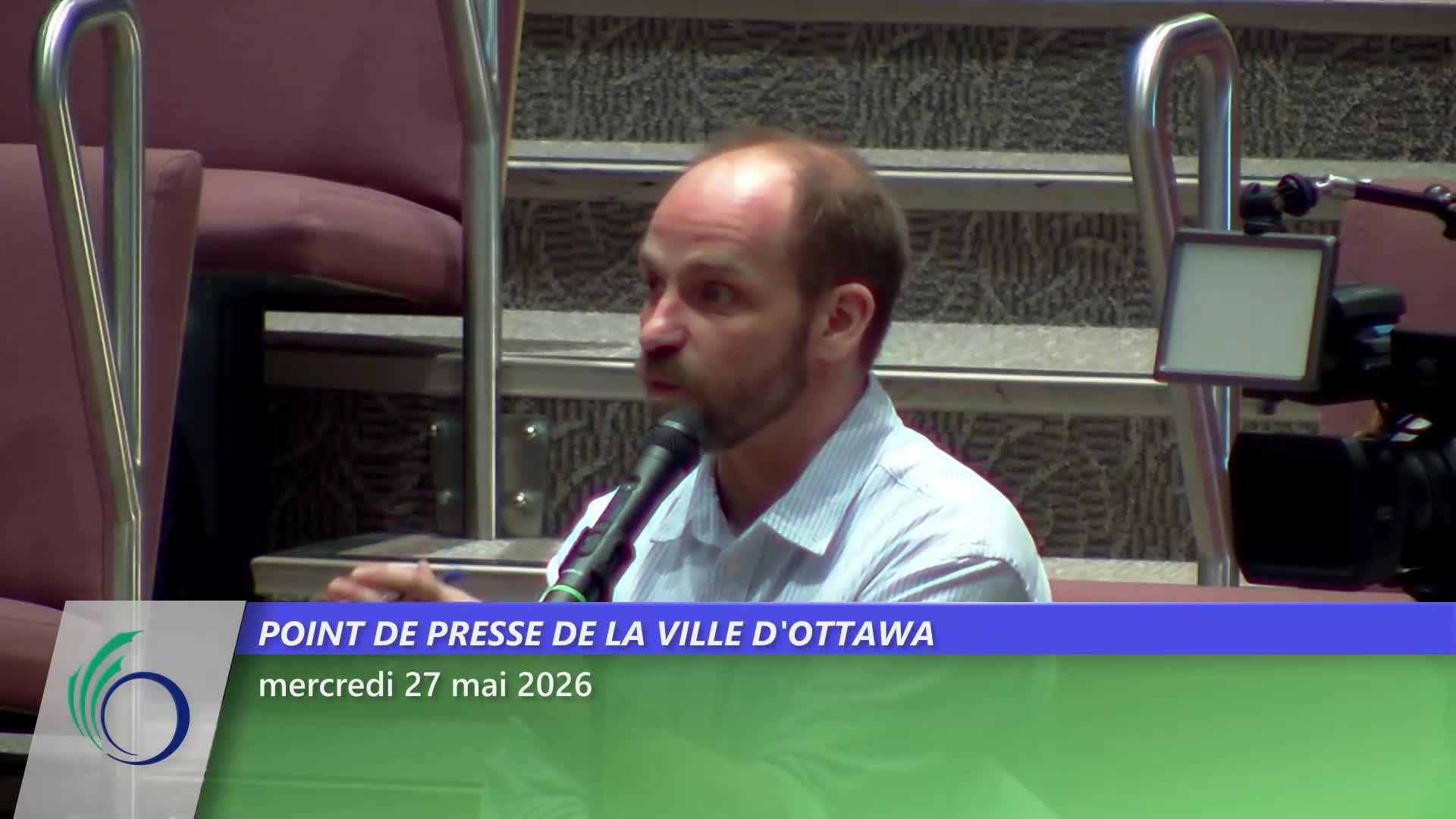 Ottawa City Council