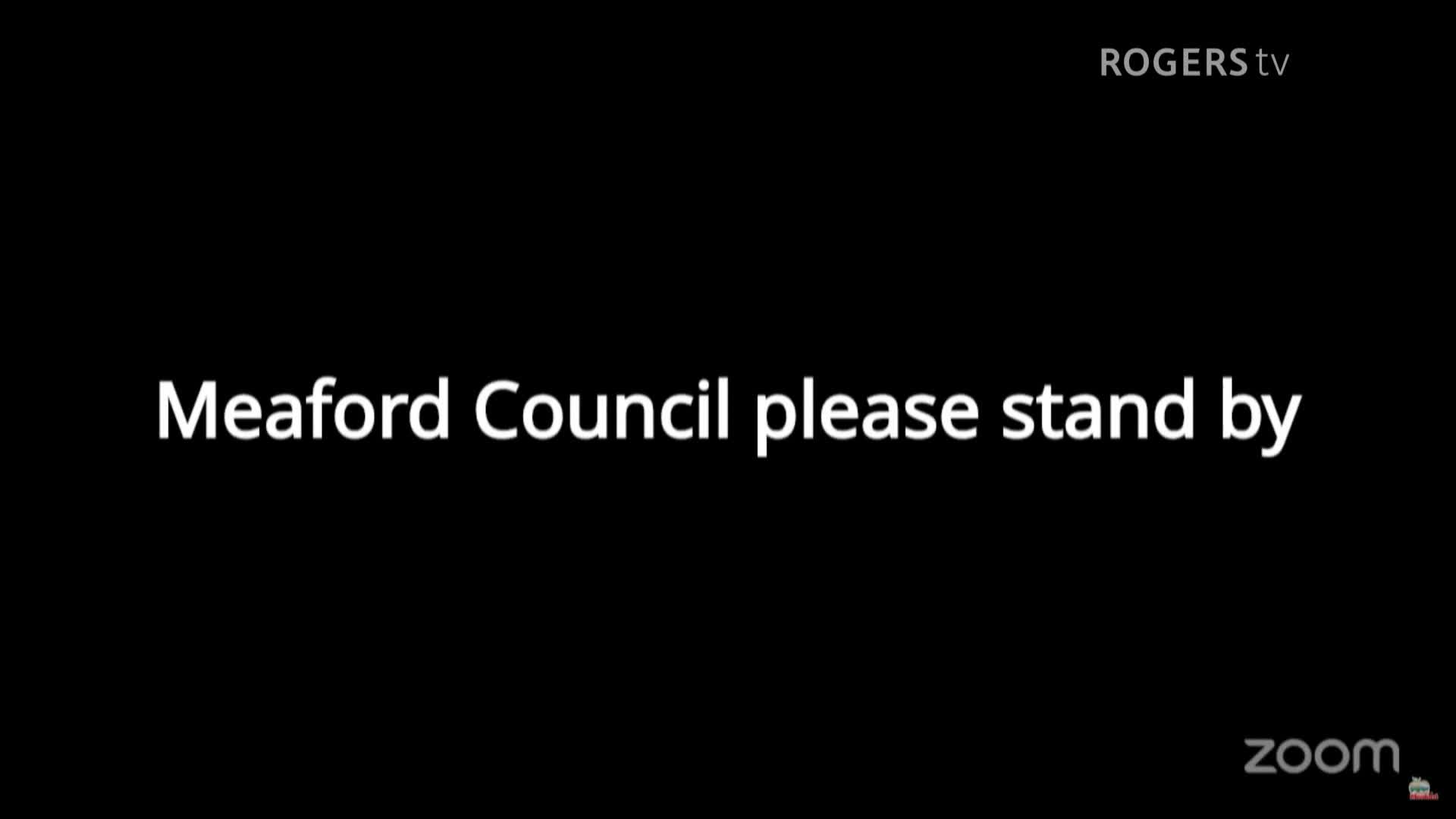 Meaford Council