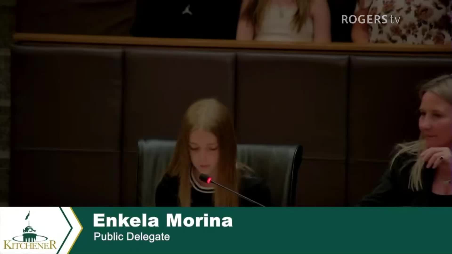 Kitchener City Council