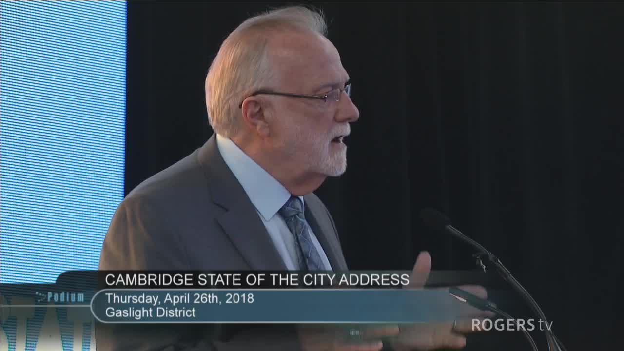 Cambridge City Council