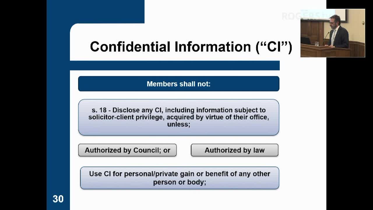 Stratford City Council