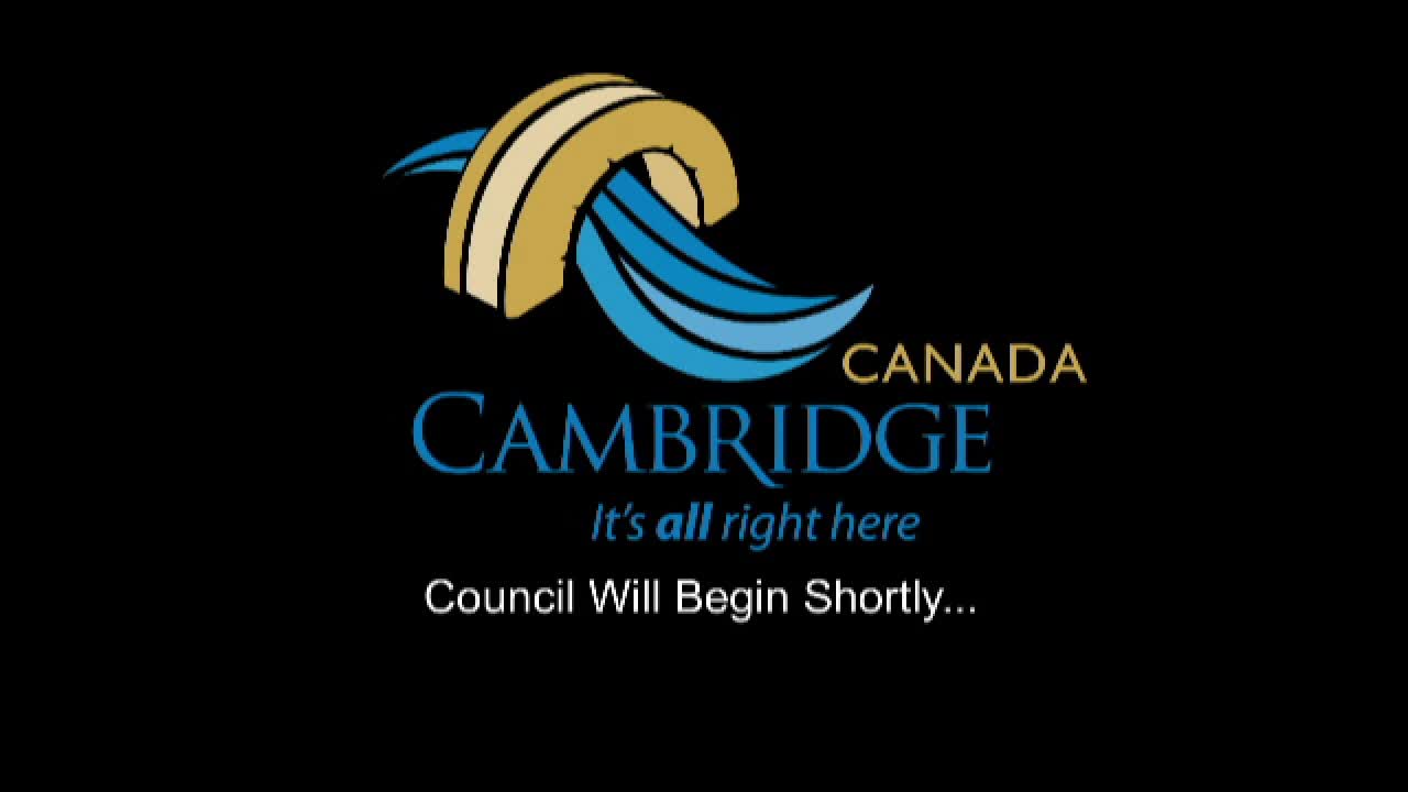 Cambridge City Council