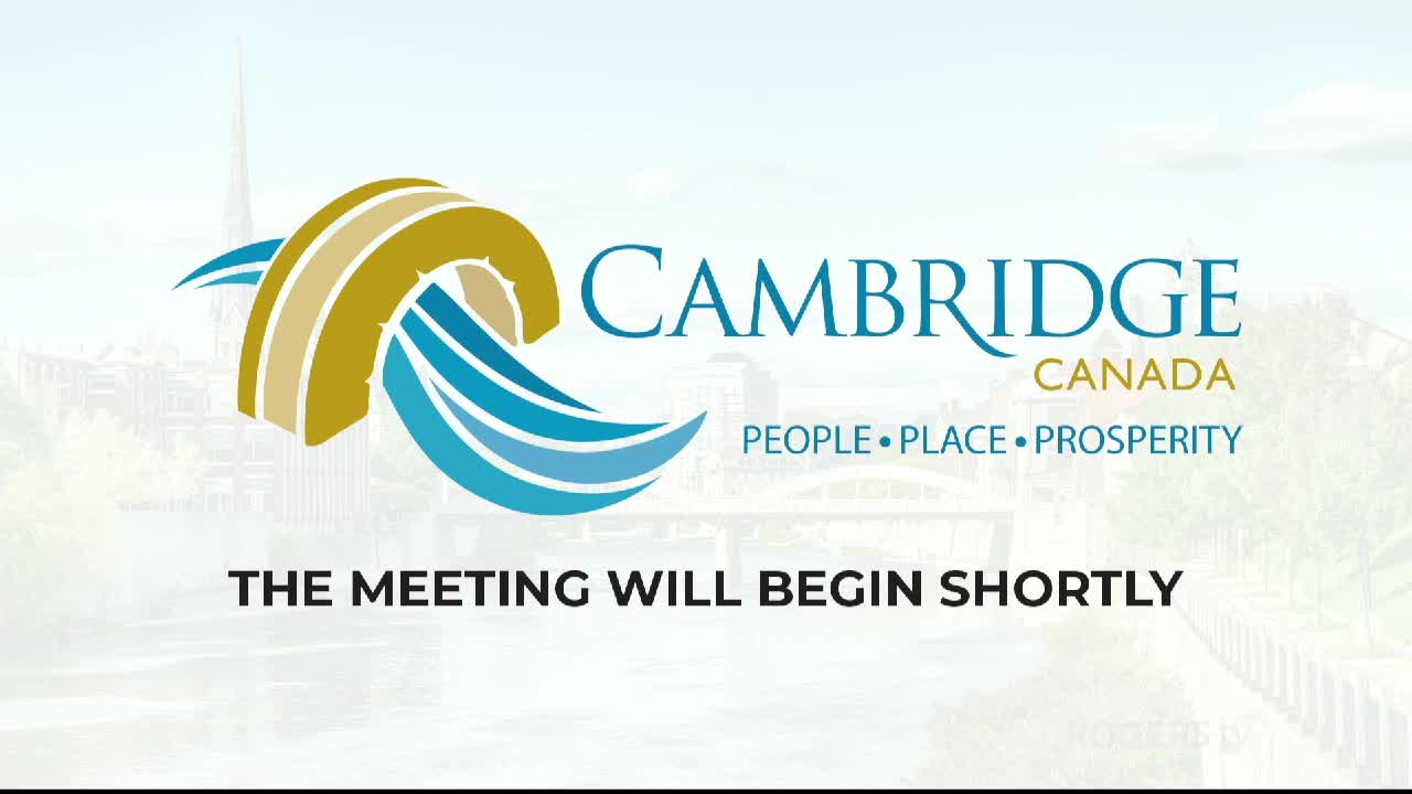 Cambridge City Council