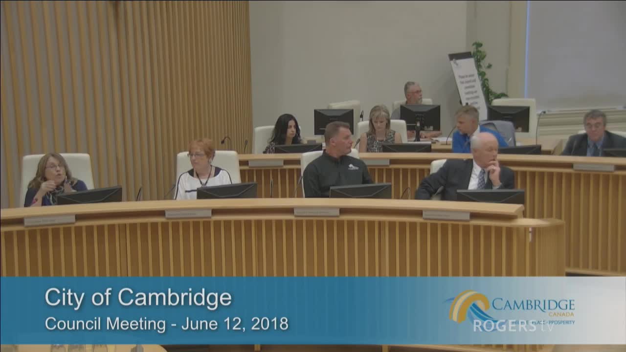 Cambridge City Council