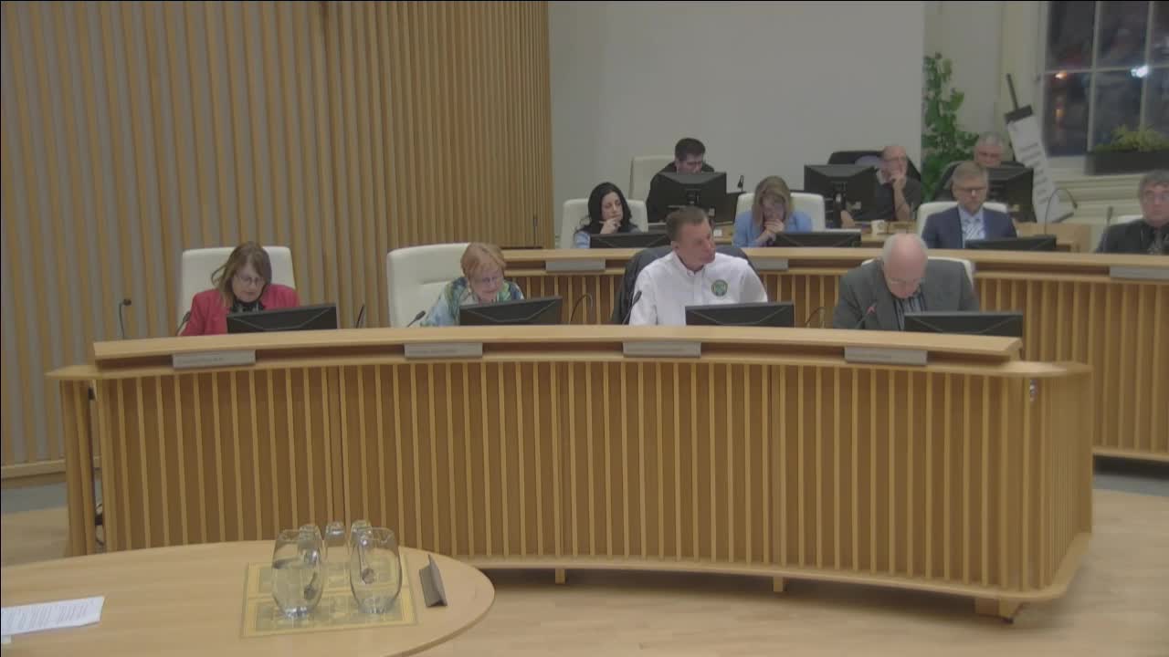 Cambridge City Council